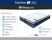 Imagen de Colchón SleepLand Supreme Individual