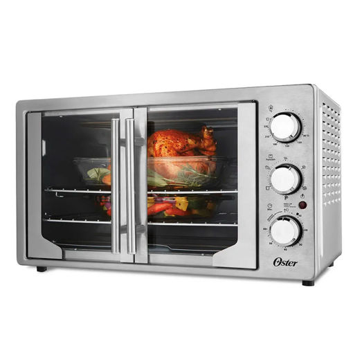 Imagen de Horno Tostador Oster TSSTTVFDXL-013