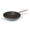 Imagen de Sarten Monix gris 24CM 24401
