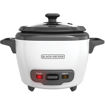 Imagen de Olla Arrocera Black+Decker RC-503