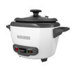 Imagen de Olla Arrocera Black+Decker RC-503