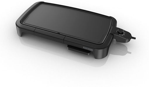 Imagen de Sarten Electrico Black+Decker GD2011B
