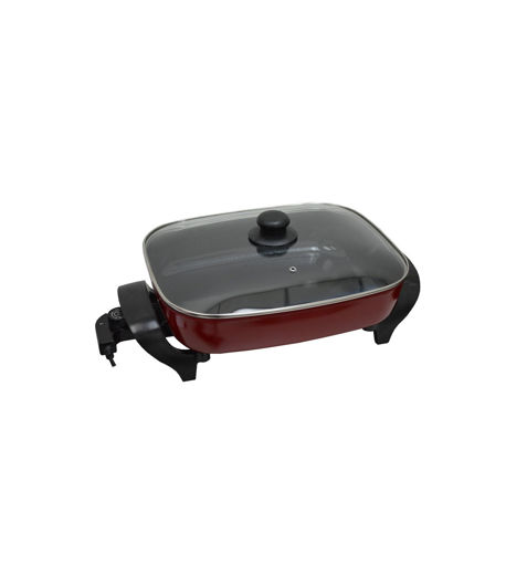 Imagen de Sarten Electrico Sankey Ceramica 1550 15cm