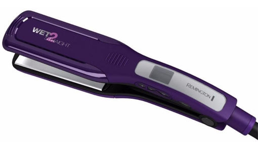 Tienda Vargas, Plancha de pelo Remington S8001