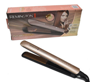 Tienda Vargas, Plancha de pelo Remington S8001