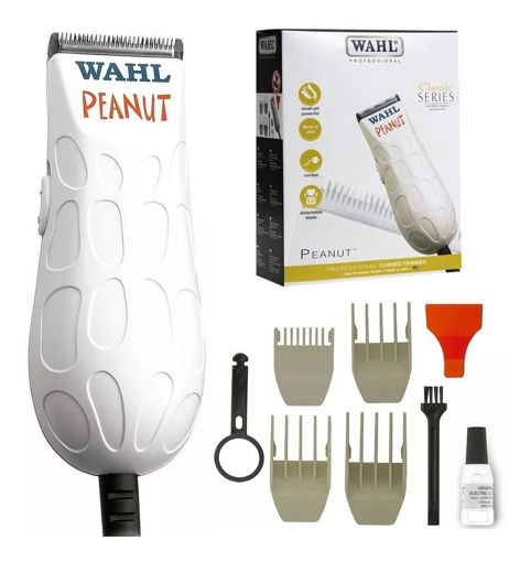 Imagen de Detallador Wahl Paenut Prof. 8655-2408