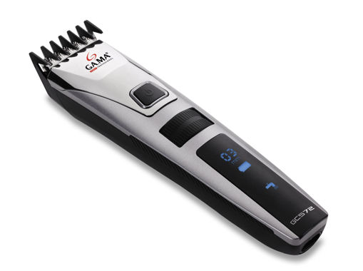 Imagen de Corta Pelo Gama Clipper Digital GC572