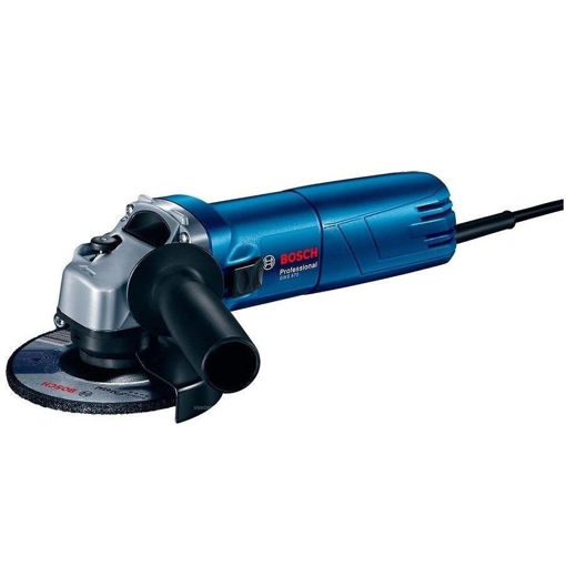 Imagen de Herramienta Esmedriladora Bosch Angular GWS670