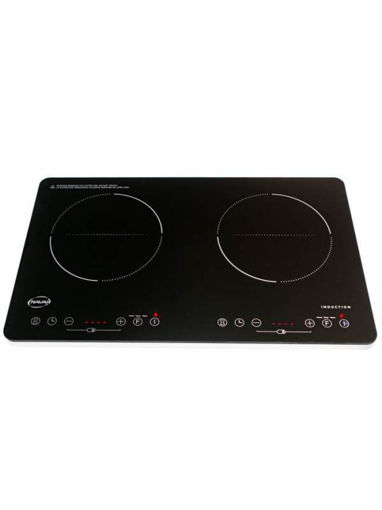 Imagen de Plantilla Electrica Navar 2 discos Deluxe BT-18D2DX