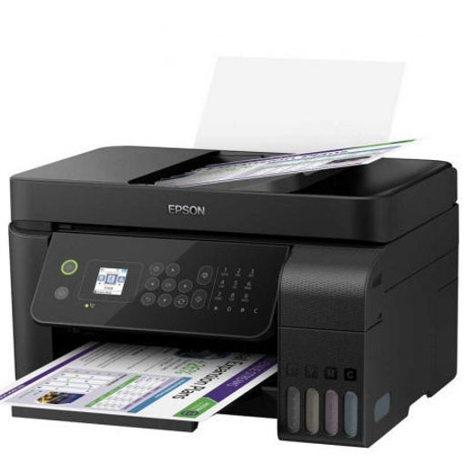 Imagen de Impresora Epson Mult. L5190