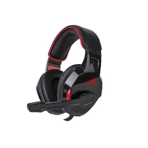 Imagen de Audífonos Marvo Gamer Scorpion HG8802