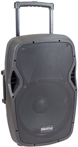 Imagen de Parlante Amplificador Blast King Pop 15BAT
