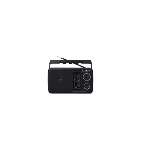 Imagen de Radio Sankey  R799USB