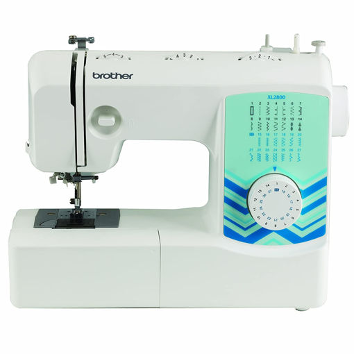 Imagen de Maquina de Coser Brother 27P XL2800