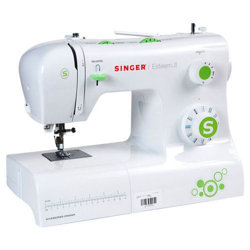 Imagen de Maquina de coser Singer 2273