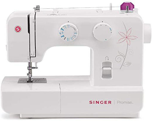 Imagen de Maquina de coser 12P Promise 1412