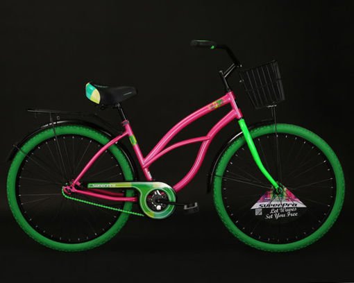 Bicicleta banana on sale super pro