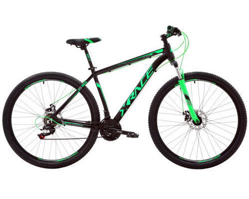 Imagen de Bicicleta MTB SuperPro Blanco/Fucsia 22951-235