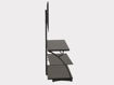 Imagen de Mesa para televisor Tokoa AC-7026