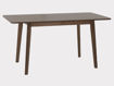Imagen de Juego de comedor (4 sillas) Tokoa CM8039/CS8042