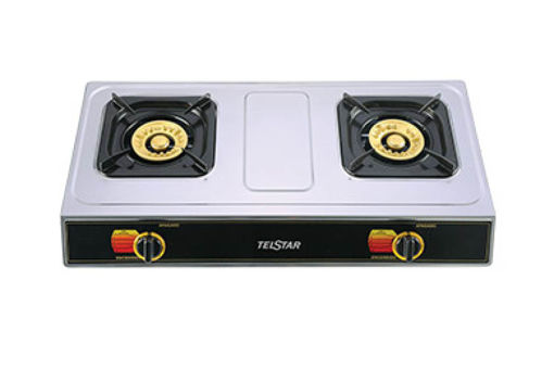 Imagen de Plantilla de Gas Telstar TPG0255YK 2Q