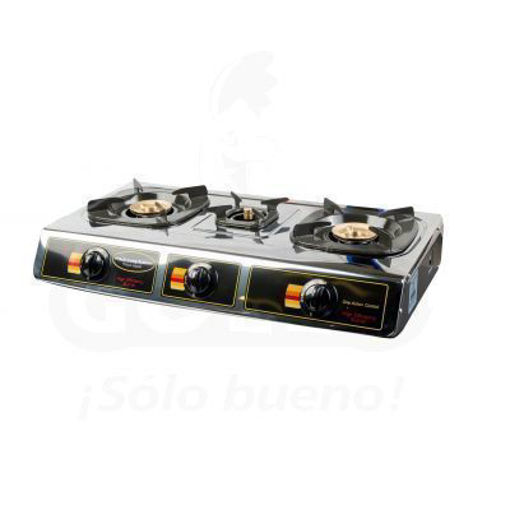 Imagen de Plantilla de Gas Hitachi MPH-3
