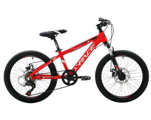 Imagen de Bicicleta MTB SuperPro X-Race One 22041-054