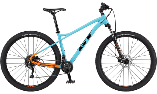 Imagen de Bicicleta MTB GT Avalanche G27400M10MD