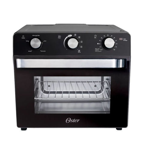 Imagen de Horno Freidor de aire Oster TSSTTVMAF1