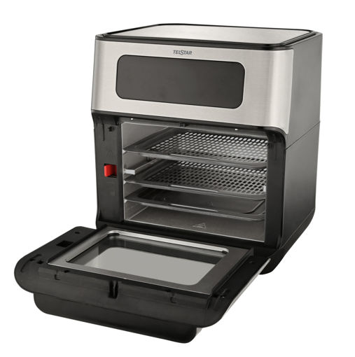 Imagen de Horno Freidor de aire Telstar THF010910MD