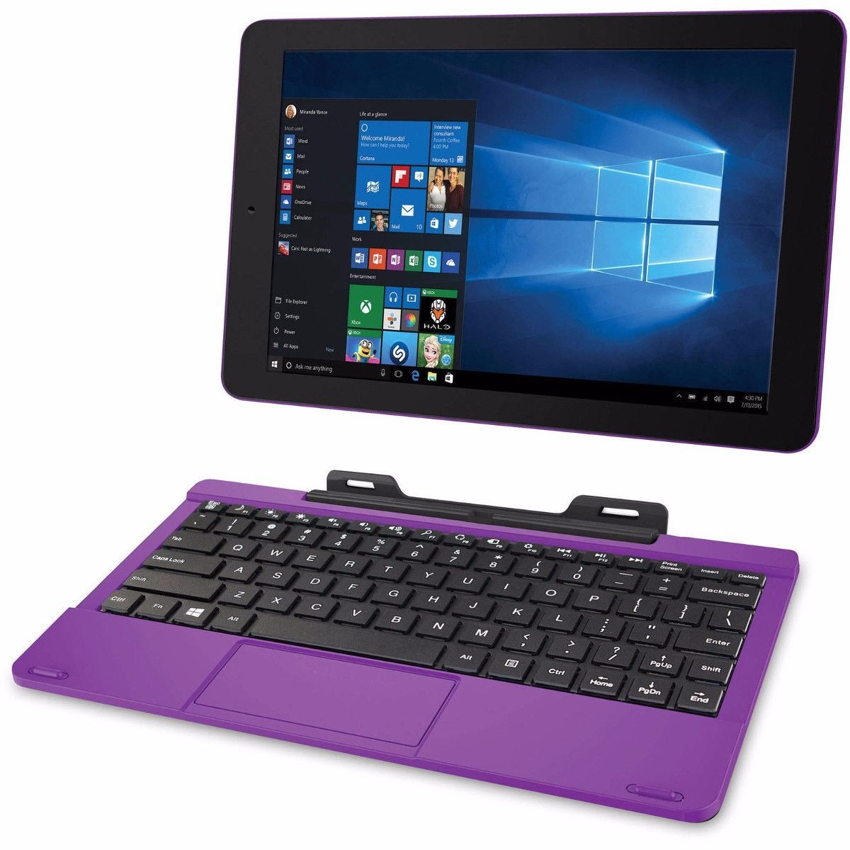 Tienda Vargas Tableta RCA Cambio W101SA23 T1 Tecnología
