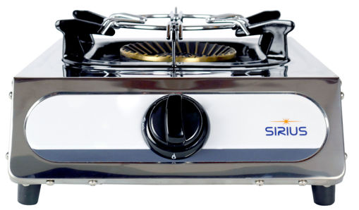 Imagen de Plantilla de gas Sirius N8R-4