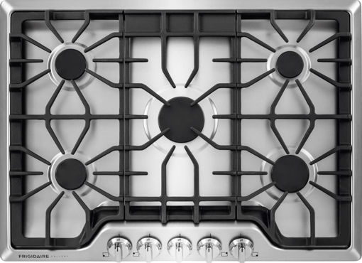 Imagen de Plantilla de gas Frigidaire FGGC3047QS