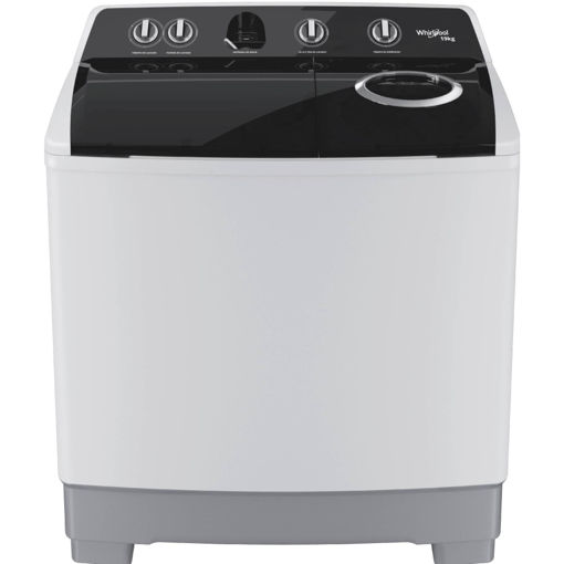 Imagen de Lavadora Whirlpool WLD1825FP 19KG