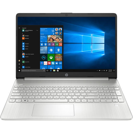 Imagen de Computadora Laptop HP 15-DY0014LA