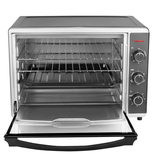 Imagen de Horno Tostador B&D CTO300