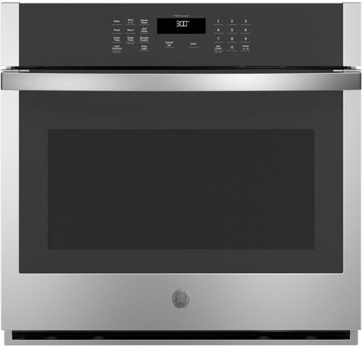 Imagen de Horno G.E. JTS3000SNSS