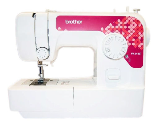 Imagen de Máquina de coser Brother VX1445