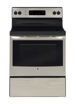 Imagen de Cocina G.E. JCBS631SFSS Eléctrica