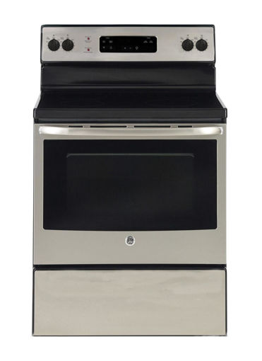 Imagen de Cocina G.E. JCBS631SFSS Eléctrica