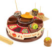 Imagen de Fuente de chocolate Nostalgia CCA5