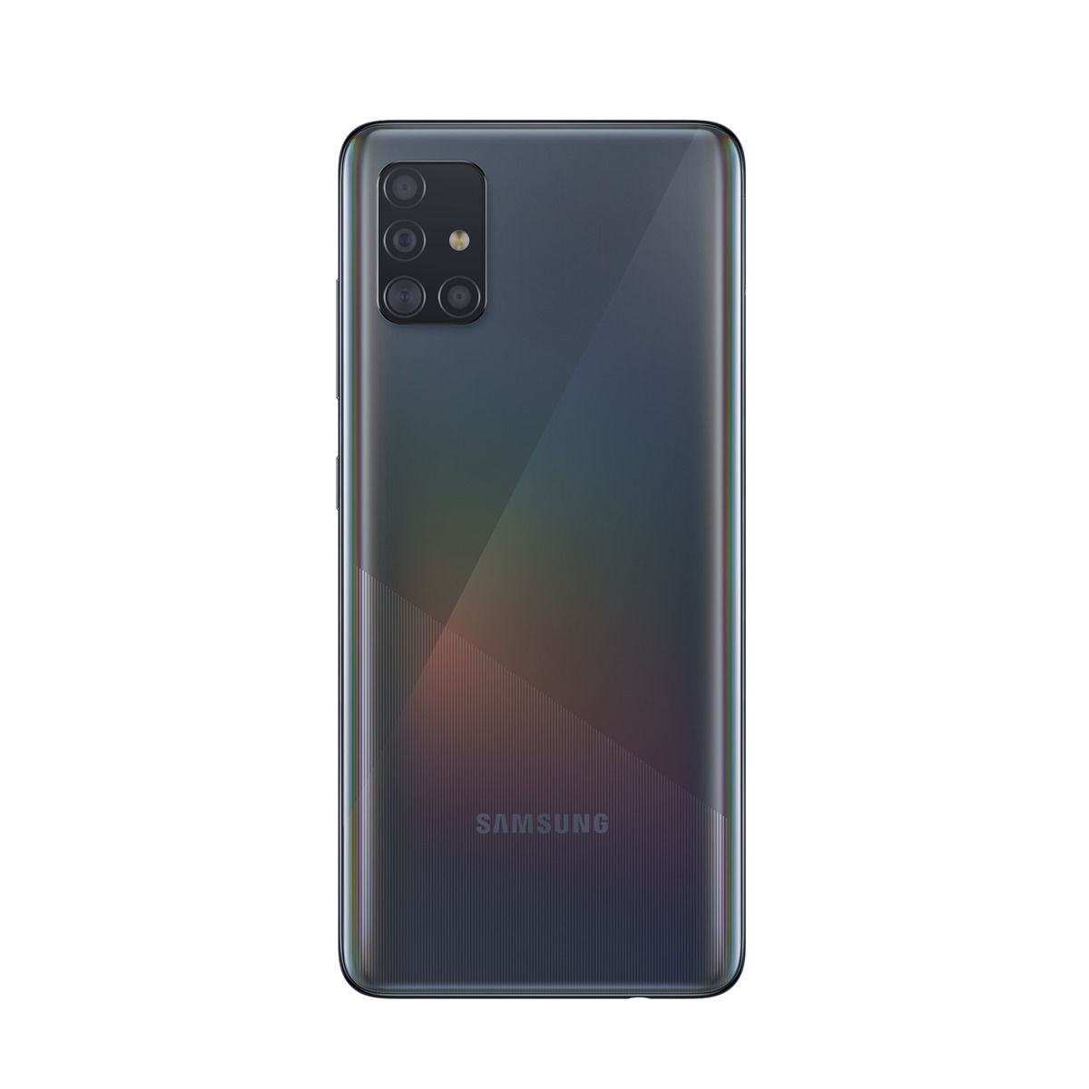 samsung galaxy a51 prism crush black specs