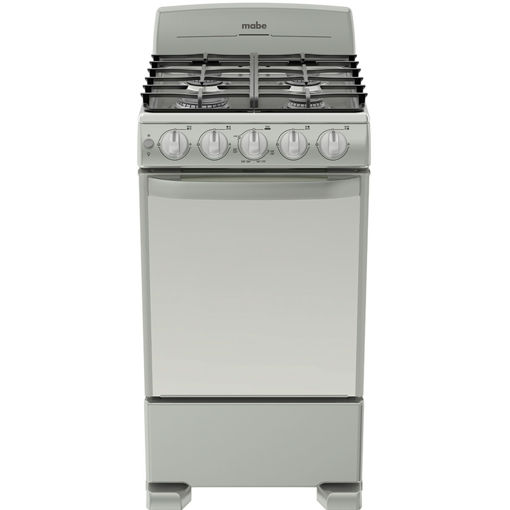 Imagen de Cocina de gas Mabe EM5043BFIS0
