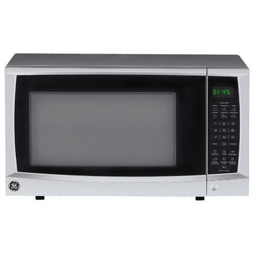 Imagen de Horno Microondas G.E. JES70SE Inox 0.7CF
