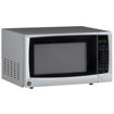 Imagen de Horno Microondas G.E. JES70SE Inox 0.7CF