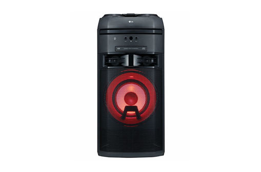Imagen de Equipo de Sonido LG OK55 XBOOM