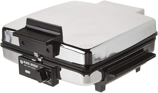 Imagen de Waflera Black+Decker G49TD