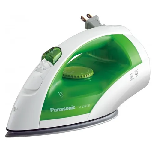 Imagen de Plancha Panasonic NI-E250TRG