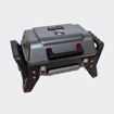 Imagen de Parrilla de gas Char-Broil X200 Portátil CB12401734