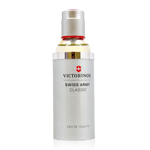 Tienda Vargas Perfume Swiss Army Cl sica Hombre Perfumes